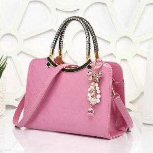 Fashion Handbags Women Bags Shoulder Messenger Bags Wedding Clutches Bag Pink